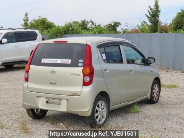 Used 2009 AT daihatsu mira L275S Image[6]