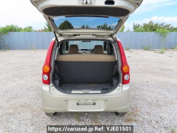 Used 2009 AT daihatsu mira L275S Image[8]