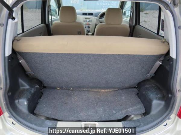 Used 2009 AT daihatsu mira L275S Image[9]
