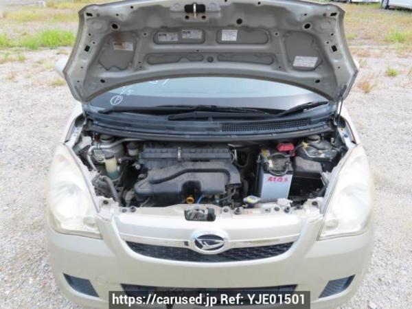 Used 2009 AT daihatsu mira L275S Image[10]