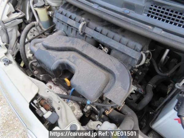 Used 2009 AT daihatsu mira L275S Image[11]