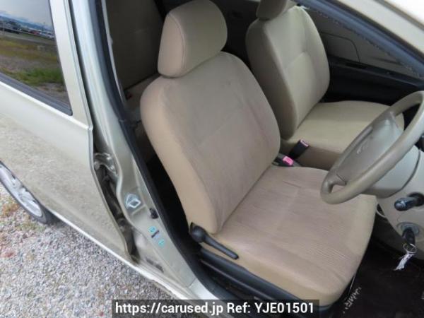 Used 2009 AT daihatsu mira L275S Image[14]