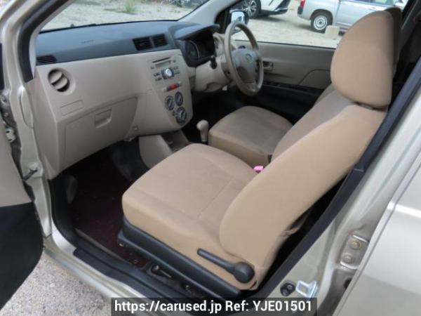 Used 2009 AT daihatsu mira L275S Image[15]