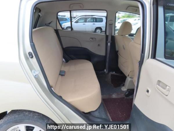 Used 2009 AT daihatsu mira L275S Image[17]