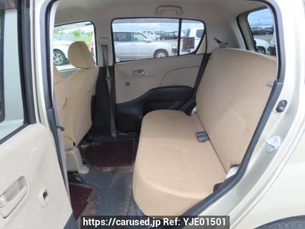 Used 2009 AT daihatsu mira L275S Image[18]