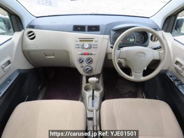 Used 2009 AT daihatsu mira L275S Image[19]