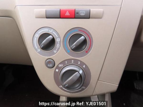 Used 2009 AT daihatsu mira L275S Image[24]