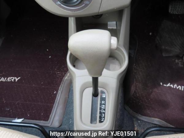 Used 2009 AT daihatsu mira L275S Image[25]