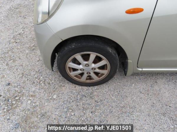 Used 2009 AT daihatsu mira L275S Image[31]