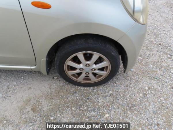 Used 2009 AT daihatsu mira L275S Image[32]