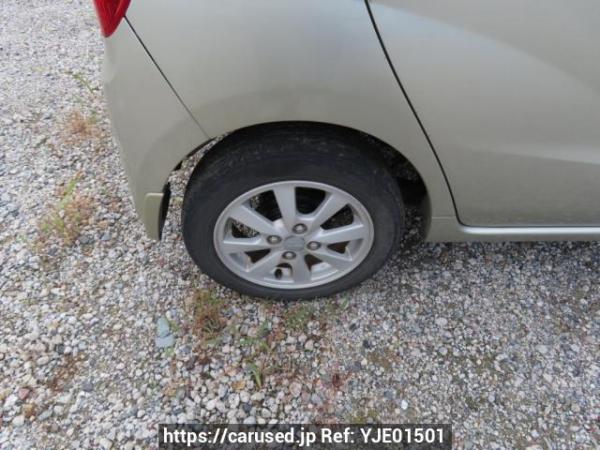 Used 2009 AT daihatsu mira L275S Image[33]