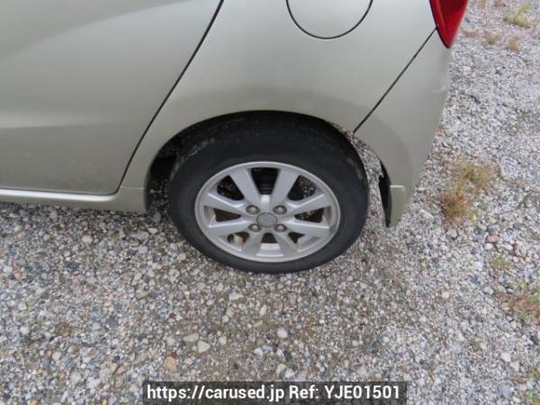 Used 2009 AT daihatsu mira L275S Image[34]
