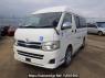 Used 2011 AT toyota hiace-van TRH200K Image[2]