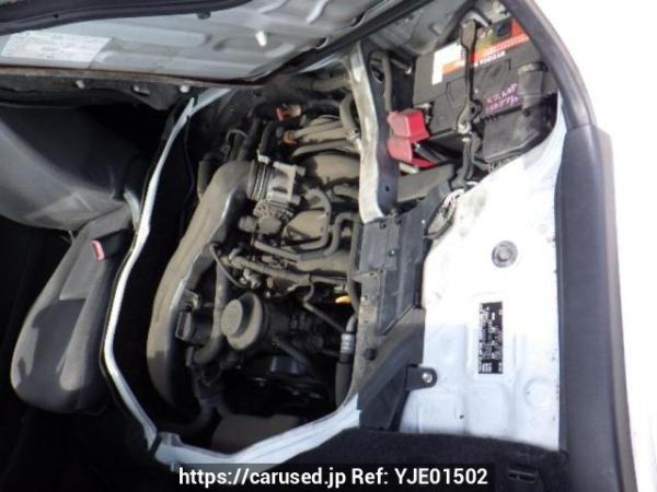Used 2011 AT toyota hiace-van TRH200K Image[9]