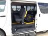 Used 2011 AT toyota hiace-van TRH200K Image[13]