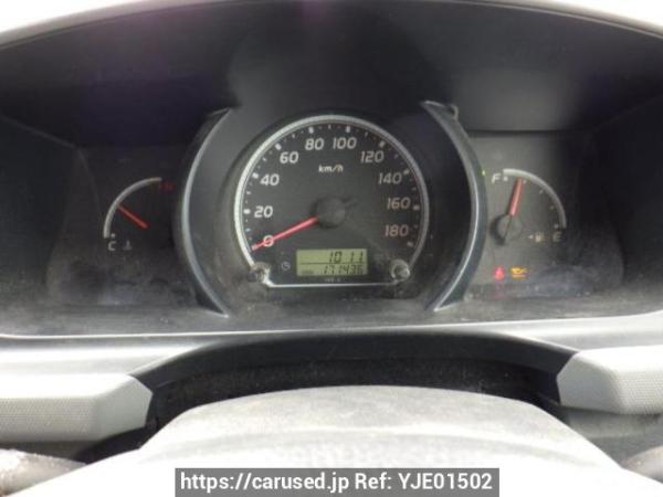 Used 2011 AT toyota hiace-van TRH200K Image[22]