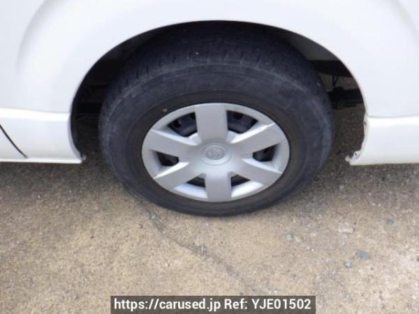 Used 2011 AT toyota hiace-van TRH200K Image[26]