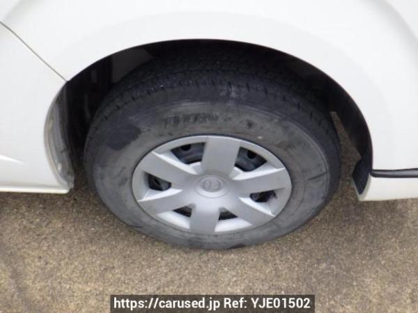 Used 2011 AT toyota hiace-van TRH200K Image[27]