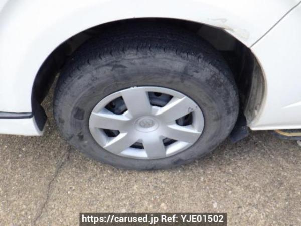 Used 2011 AT toyota hiace-van TRH200K Image[28]