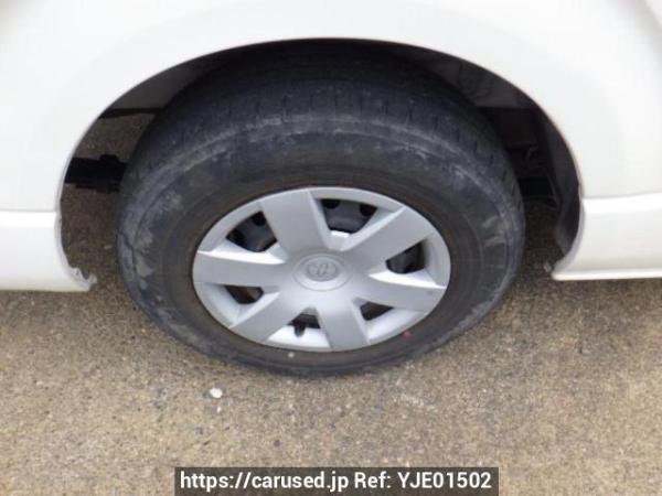 Used 2011 AT toyota hiace-van TRH200K Image[29]