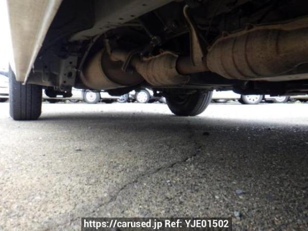 Used 2011 AT toyota hiace-van TRH200K Image[30]