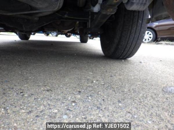 Used 2011 AT toyota hiace-van TRH200K Image[35]