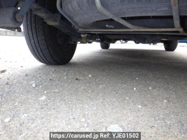 Used 2011 AT toyota hiace-van TRH200K Image[36]