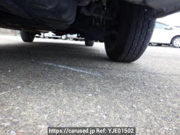 Used 2011 AT toyota hiace-van TRH200K Image[37]