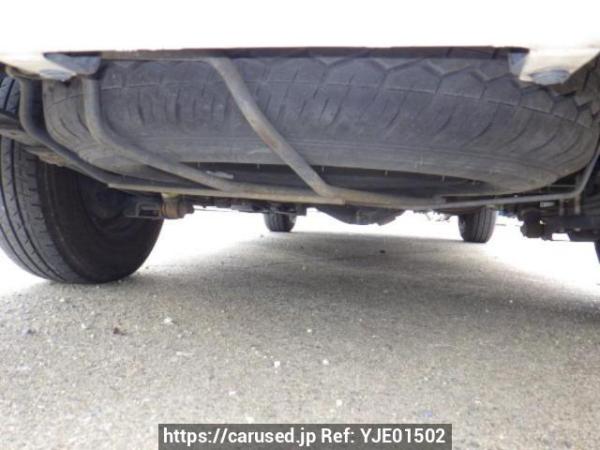 Used 2011 AT toyota hiace-van TRH200K Image[38]