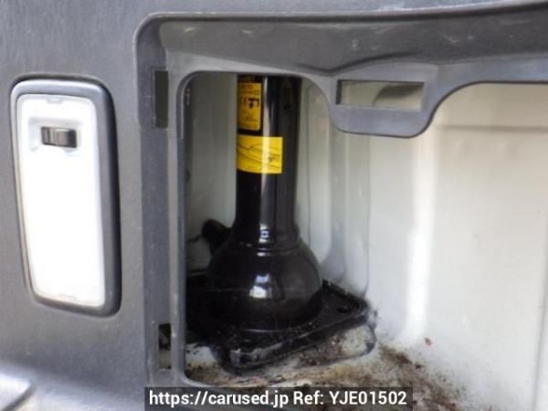 Used 2011 AT toyota hiace-van TRH200K Image[39]