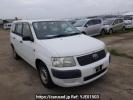 Toyota Succeed Van NCP51V