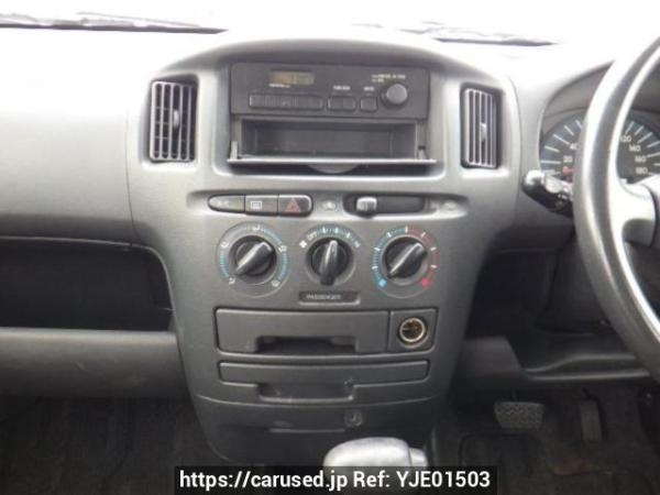 Used 2007 AT toyota succeed-van NCP51V Image[17]
