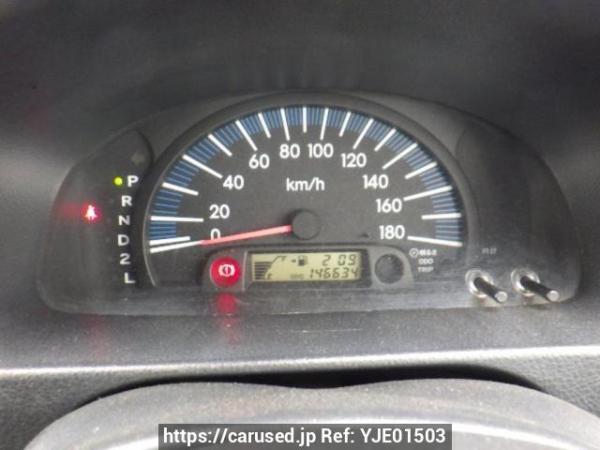 Used 2007 AT toyota succeed-van NCP51V Image[19]