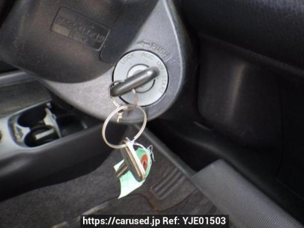 Used 2007 AT toyota succeed-van NCP51V Image[22]