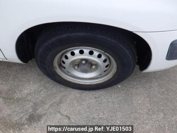 Used 2007 AT toyota succeed-van NCP51V Image[24]