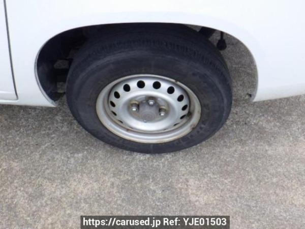 Used 2007 AT toyota succeed-van NCP51V Image[25]