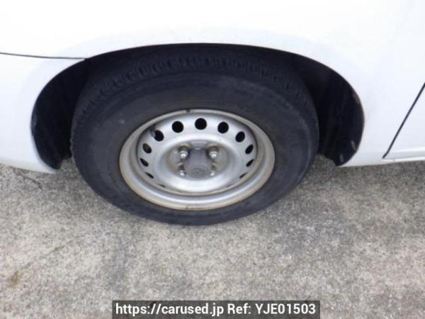 Used 2007 AT toyota succeed-van NCP51V Image[26]