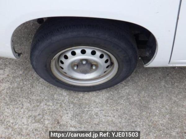 Used 2007 AT toyota succeed-van NCP51V Image[27]