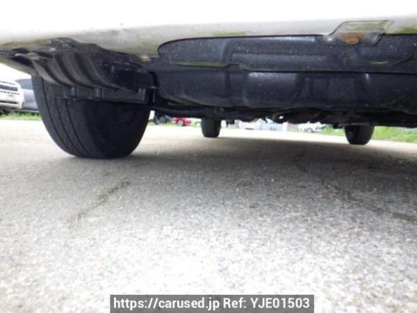 Used 2007 AT toyota succeed-van NCP51V Image[28]