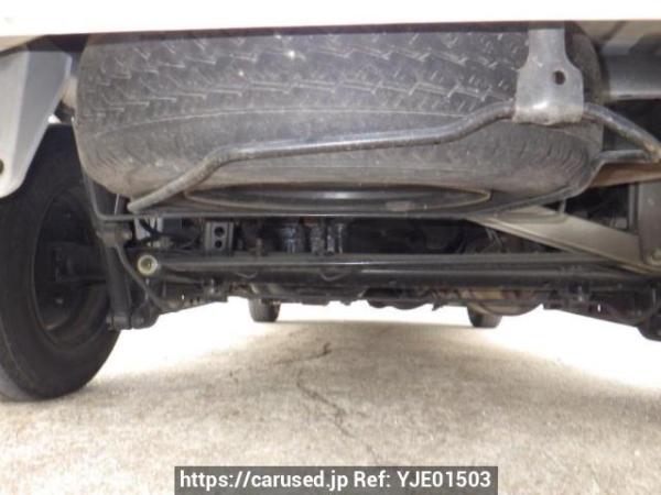 Used 2007 AT toyota succeed-van NCP51V Image[36]