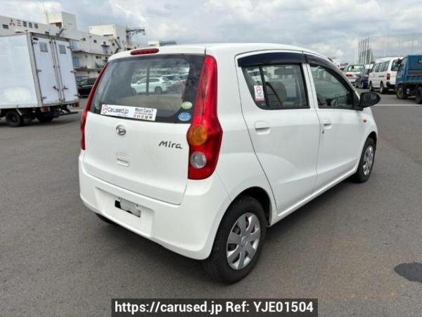 Used 2007 AT daihatsu mira L275S Image[6]
