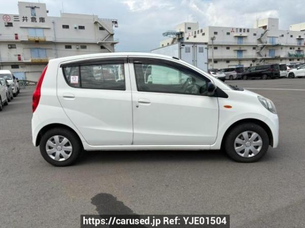 Used 2007 AT daihatsu mira L275S Image[7]
