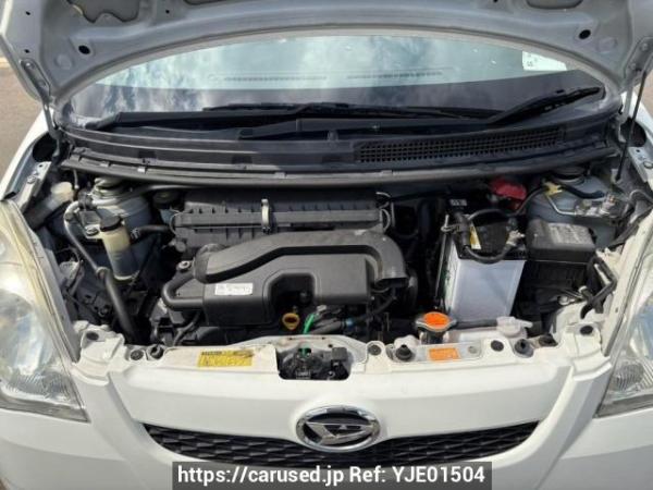 Used 2007 AT daihatsu mira L275S Image[9]