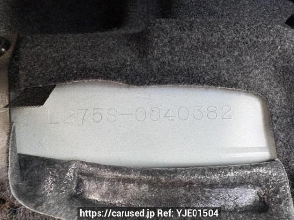Used 2007 AT daihatsu mira L275S Image[11]