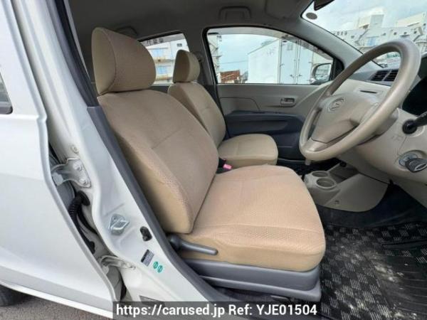 Used 2007 AT daihatsu mira L275S Image[12]