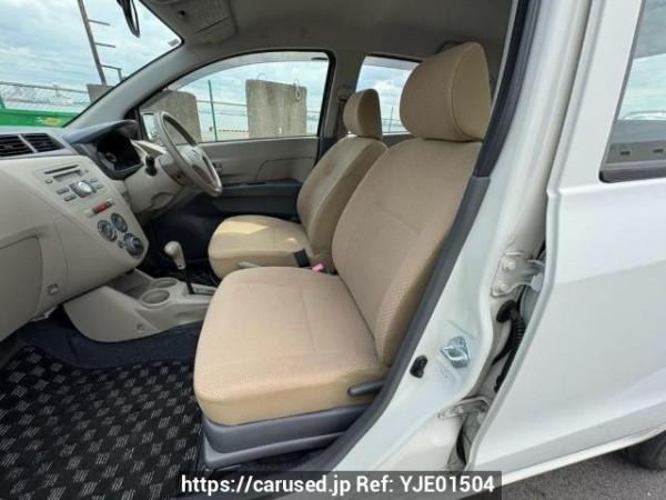 Used 2007 AT daihatsu mira L275S Image[13]