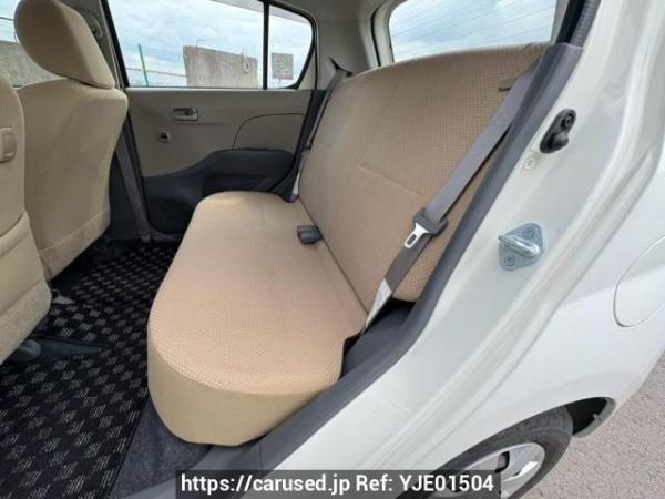 Used 2007 AT daihatsu mira L275S Image[15]