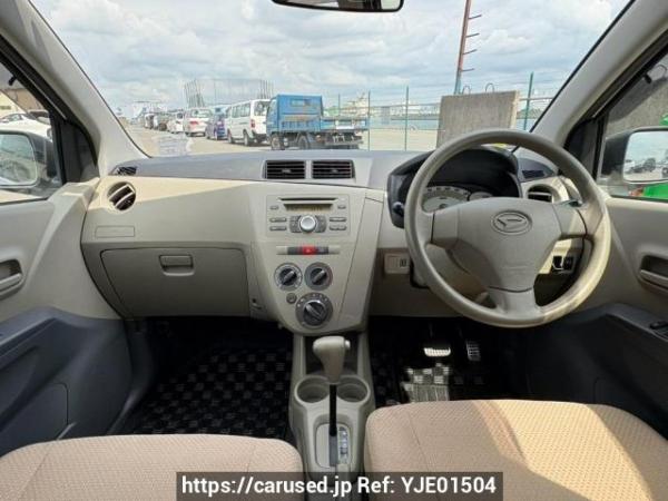 Used 2007 AT daihatsu mira L275S Image[16]