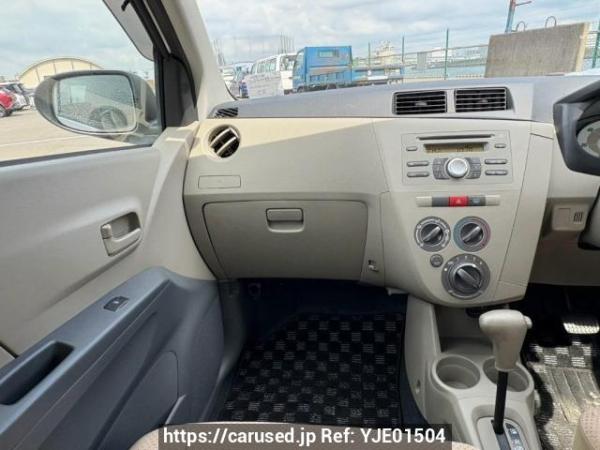 Used 2007 AT daihatsu mira L275S Image[17]