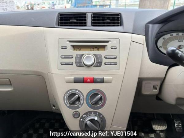 Used 2007 AT daihatsu mira L275S Image[19]